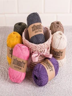 COTTON İPLER